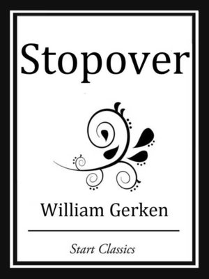 cover image of Stopover